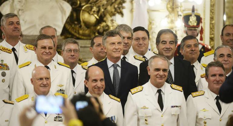 macri