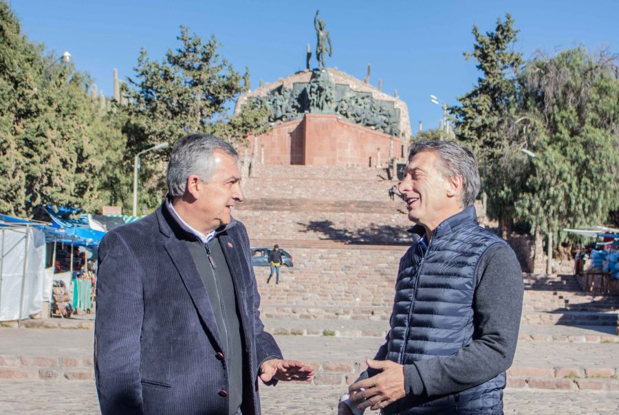 macri