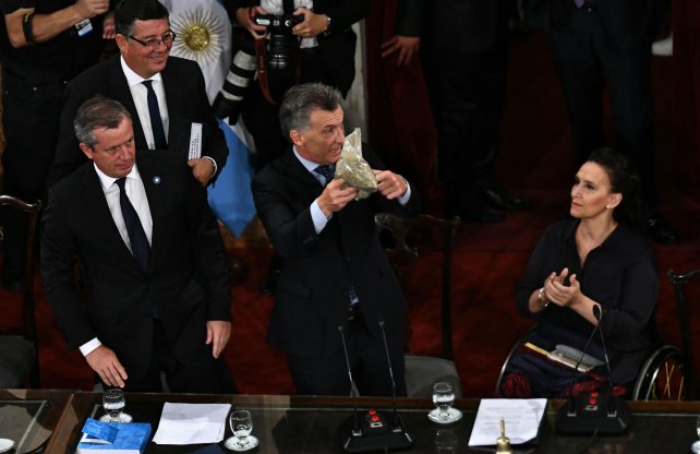 macri