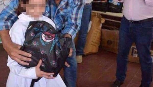 mochila