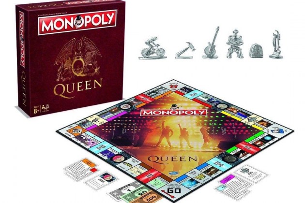 monopoly