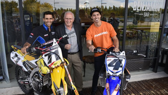 motocross