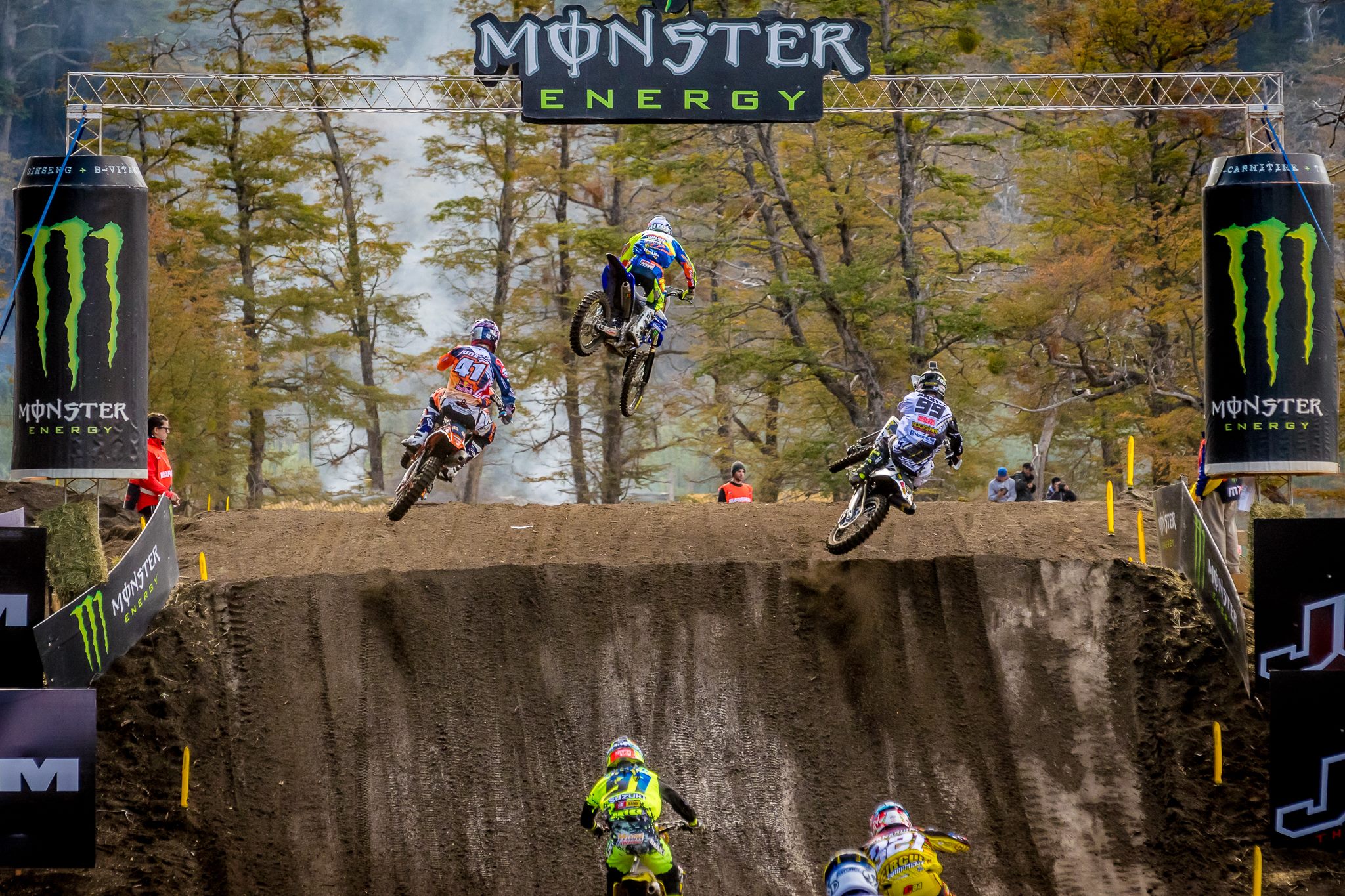 mundial de motocross