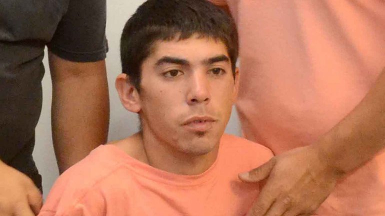 oyarzo