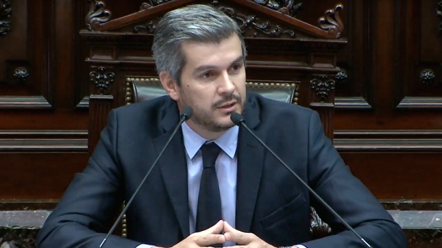 peña