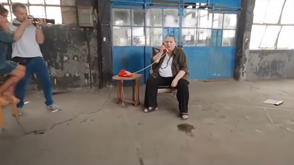 Argentina detenida: El polémico video de Colectivos Culturales Organizados