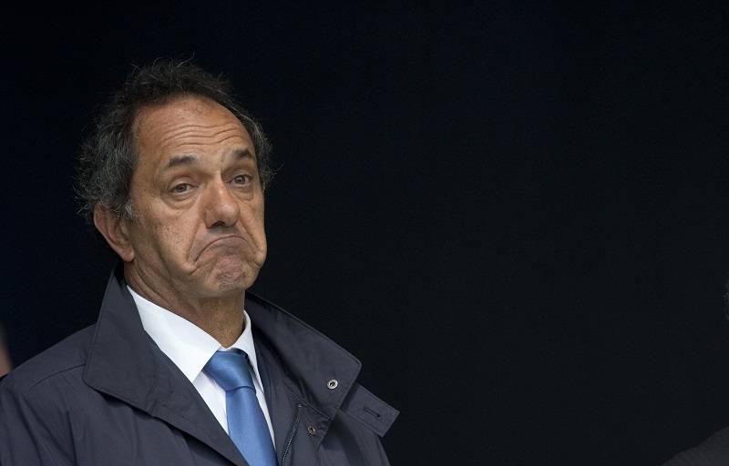 scioli