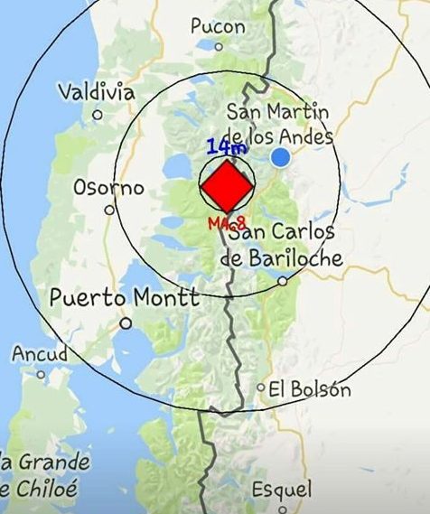 sismo