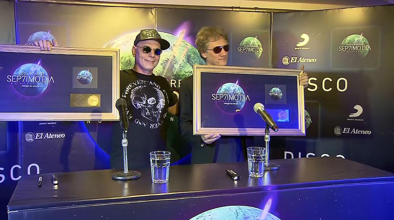 sodastereo