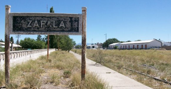 zapala