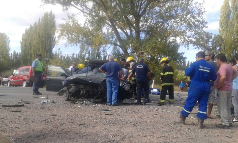 accidente