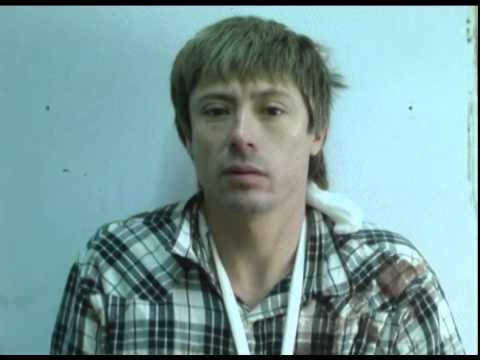 asesino Pablo Díaz Encina, acusado por el femicidio de Nora Graciela Asselborn.