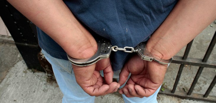 detenido