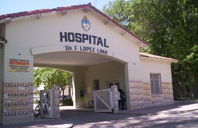hospital