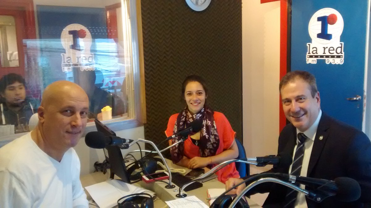 la red neuquen