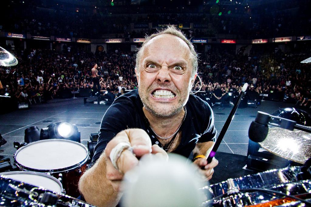 lars-ulrich