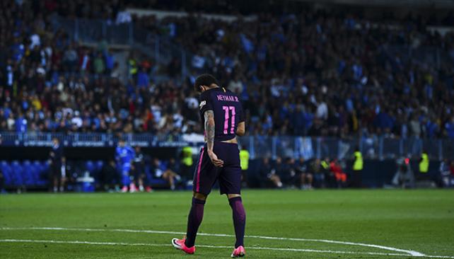 neymarclasico