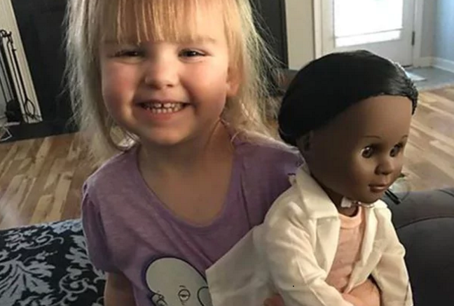 niña
