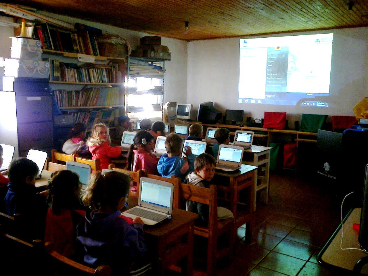 niños-aula