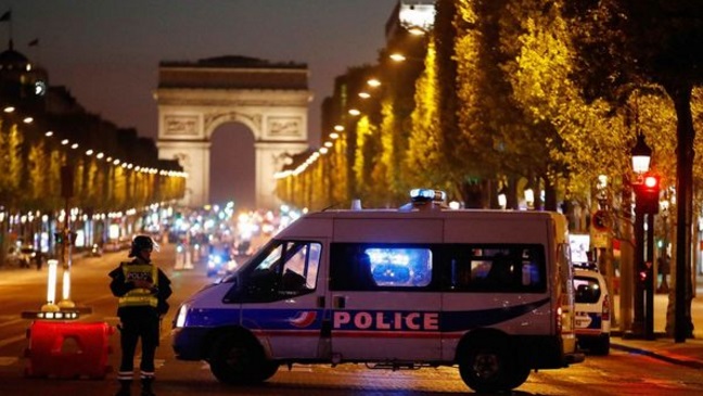 paris