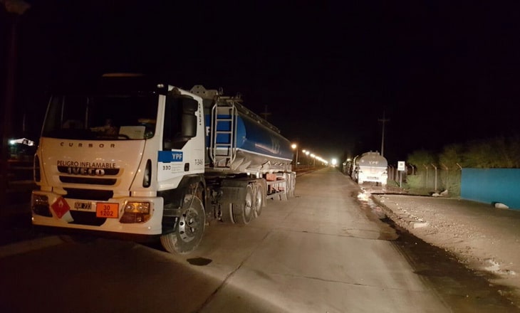 paro_de_camionero_destileria