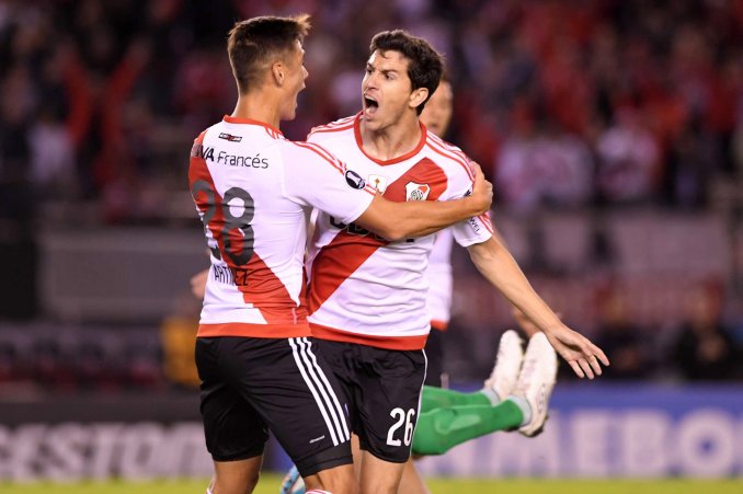 river