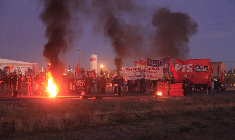 ruta 7