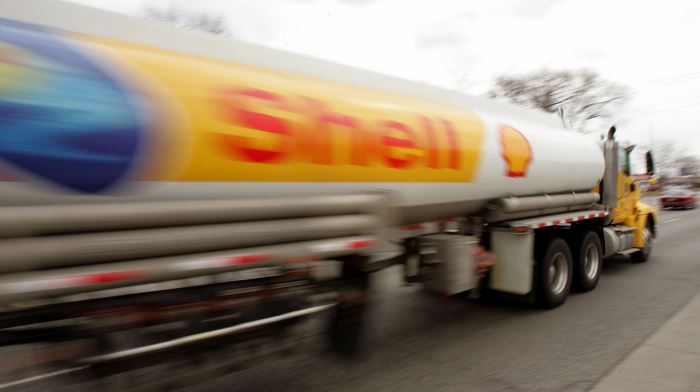shell