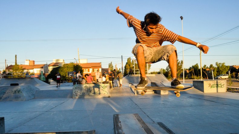 skate