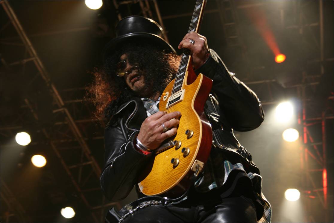 slash