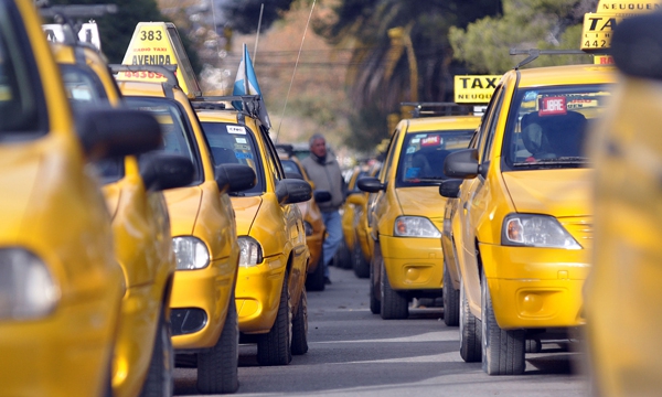 taxis