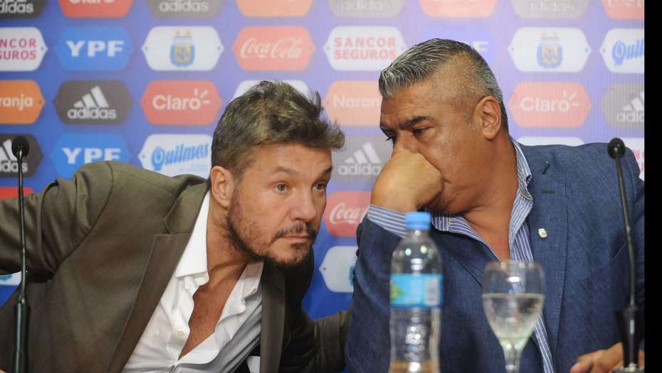 tinelli