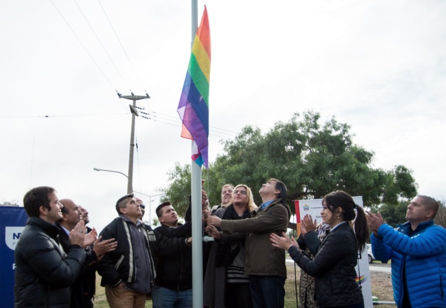 LGBT