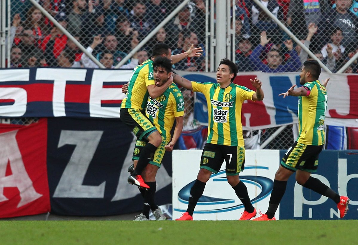 aldosivi