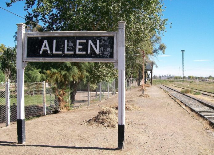 allen