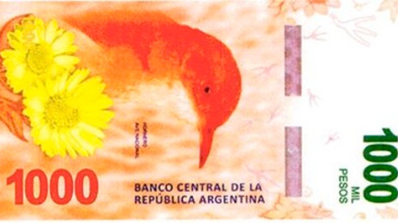 billete