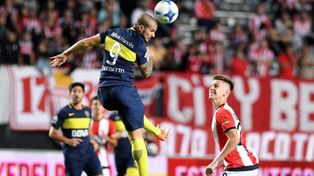 boca