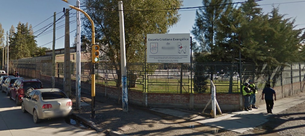 colegio