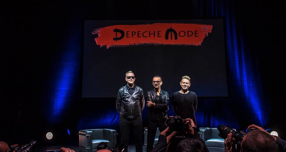 depeche-mode
