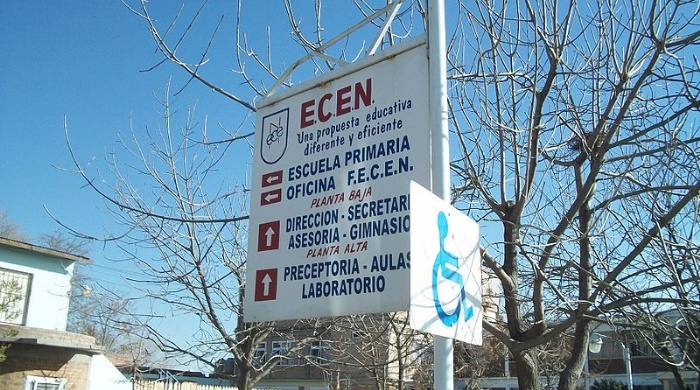 ecen