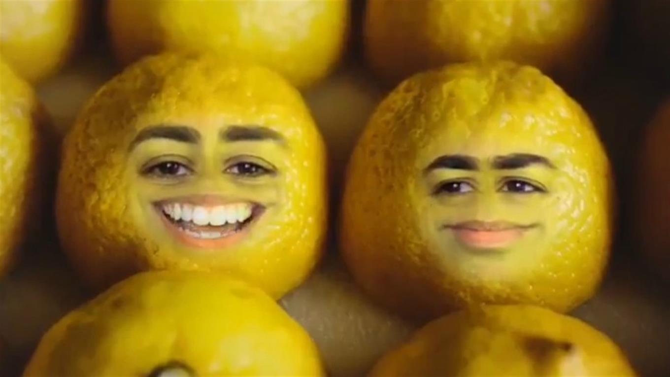 limones