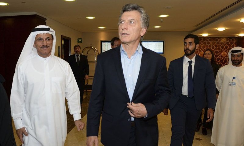 macri