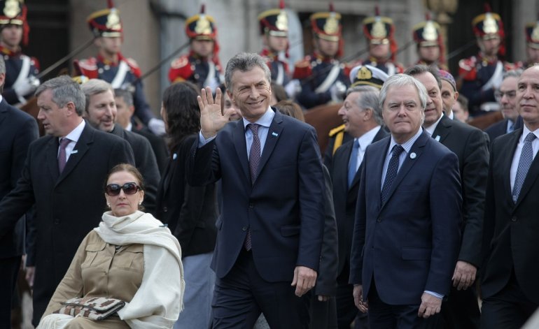 macri