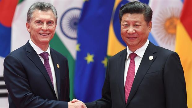 macri