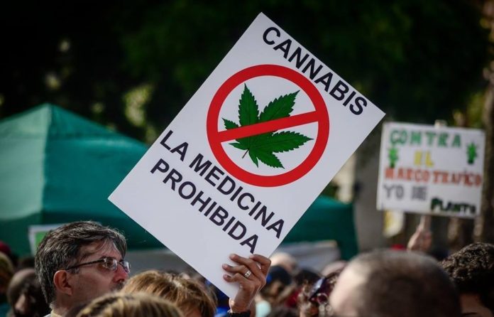 marihuana