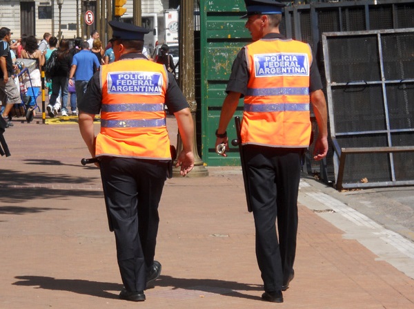 poliargentina