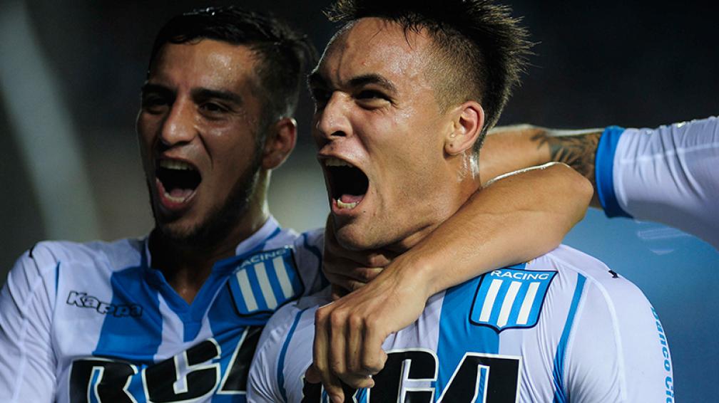 racing