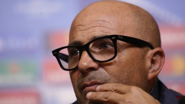 sampaoli