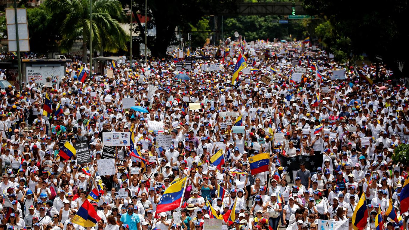 venezuela