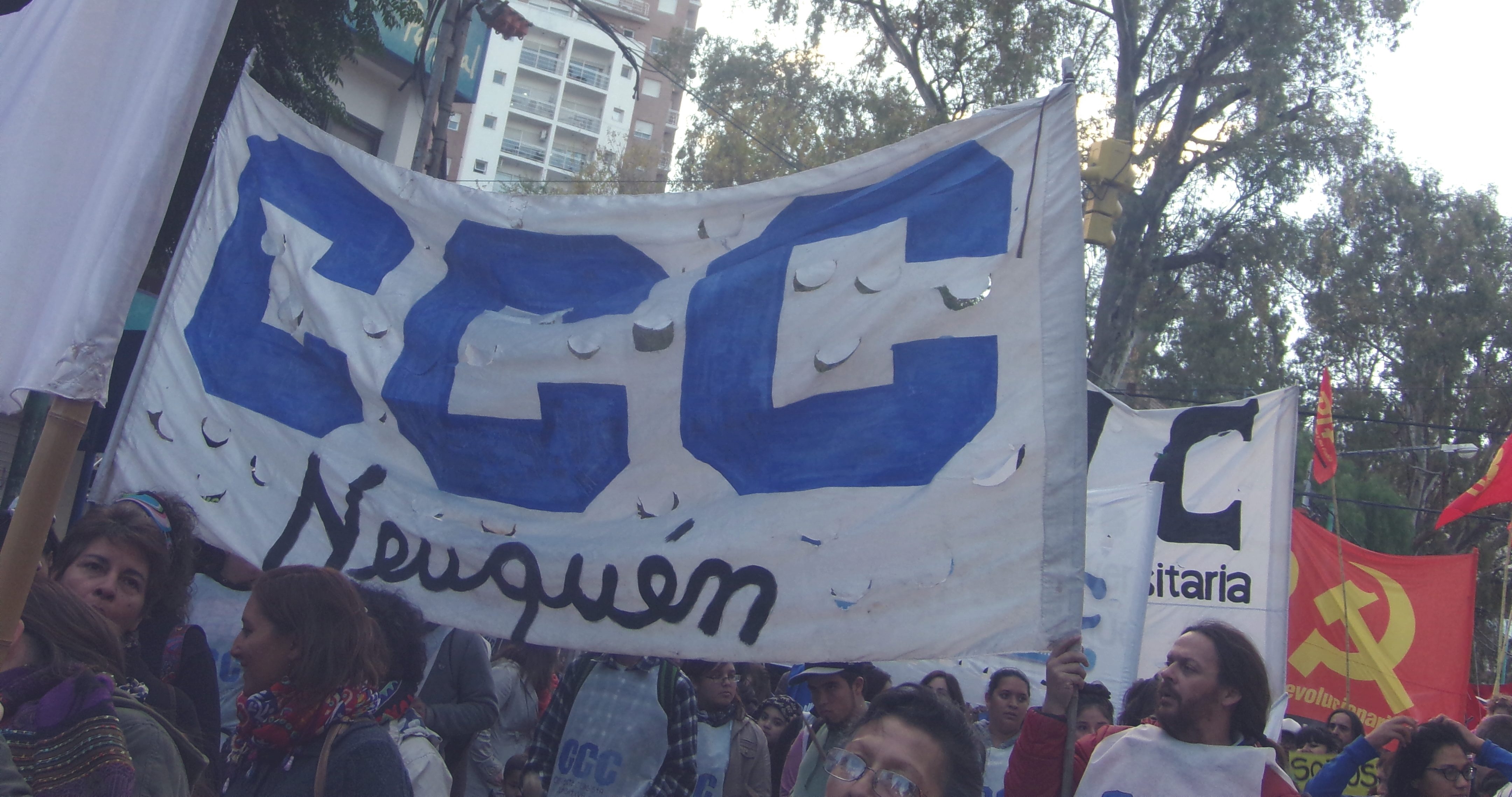 GE